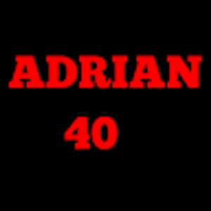 Meet your Posher, Adrian